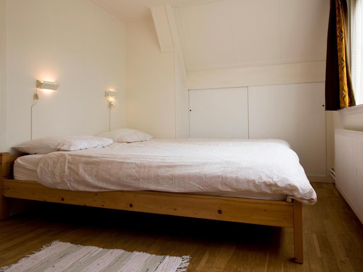 Egmond-Vakantiewoningen Egmond aan Zee Luaran gambar