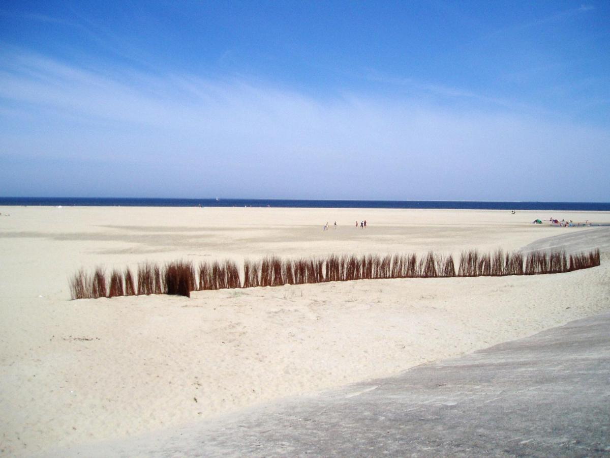 Egmond-Vakantiewoningen Egmond aan Zee Luaran gambar