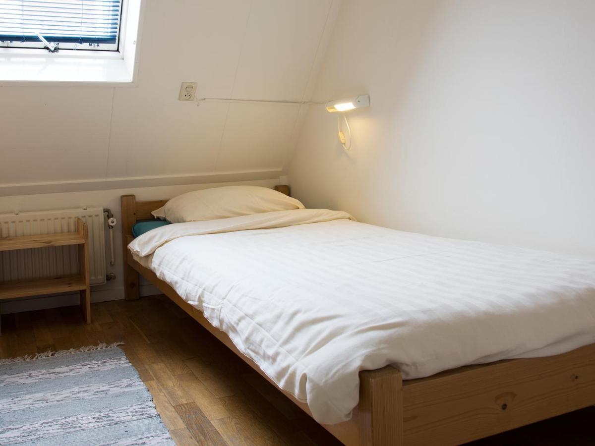 Egmond-Vakantiewoningen Egmond aan Zee Luaran gambar