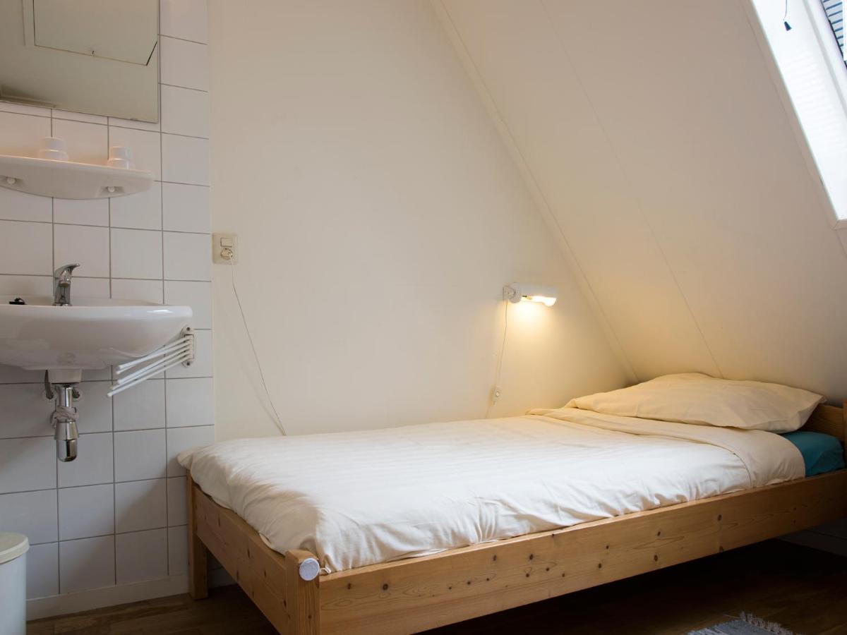 Egmond-Vakantiewoningen Egmond aan Zee Luaran gambar