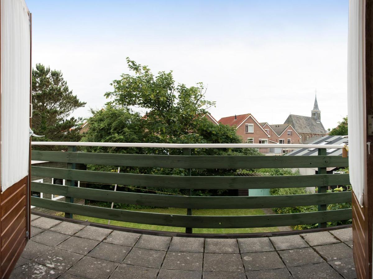 Egmond-Vakantiewoningen Egmond aan Zee Luaran gambar