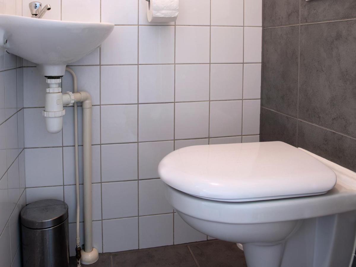 Egmond-Vakantiewoningen Egmond aan Zee Luaran gambar
