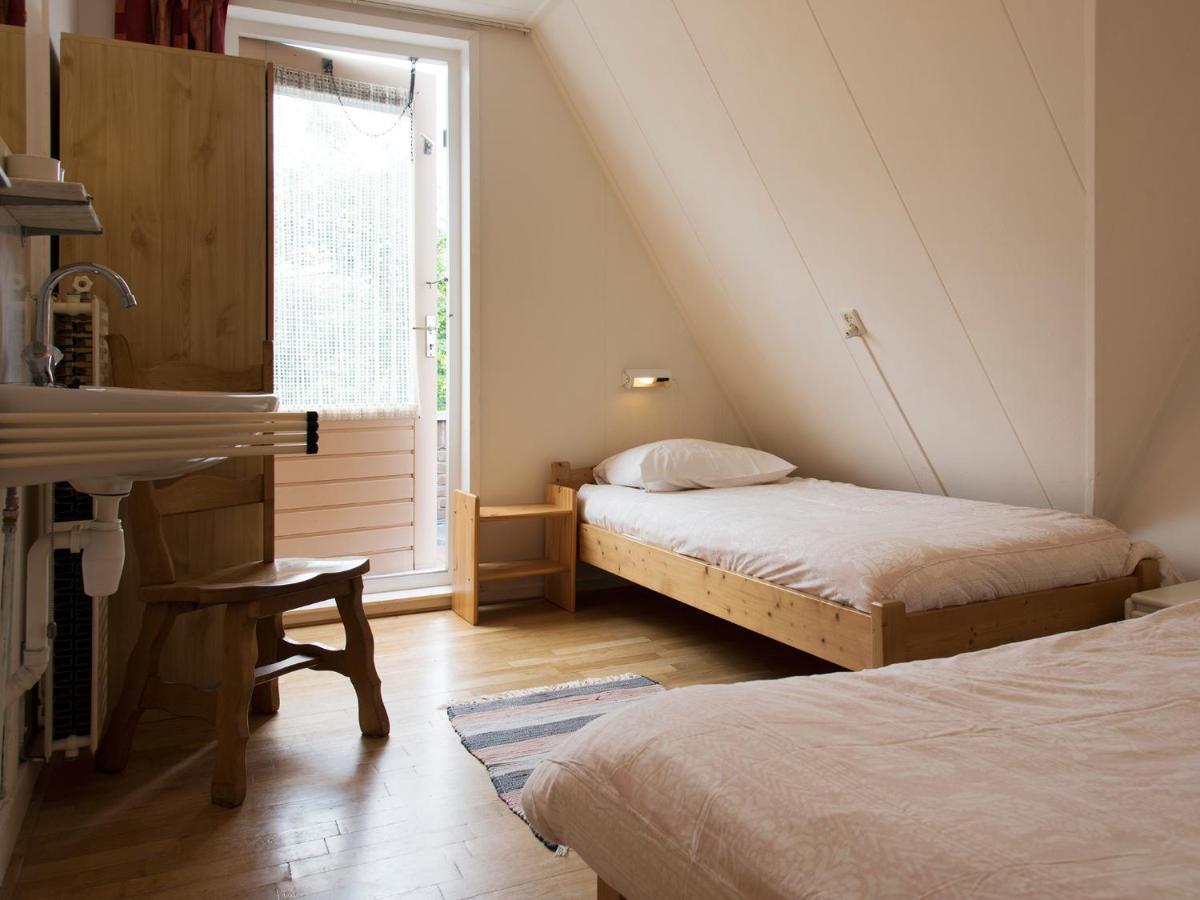 Egmond-Vakantiewoningen Egmond aan Zee Luaran gambar
