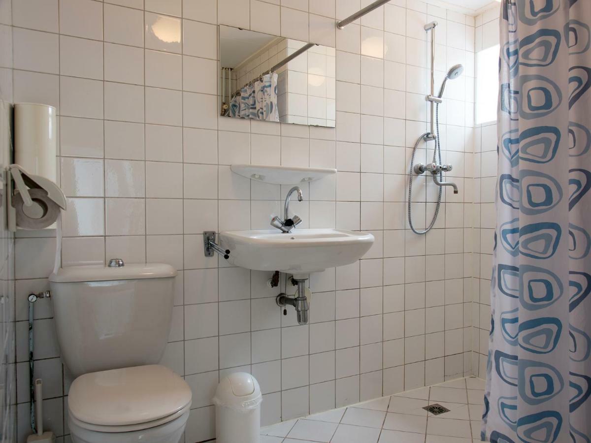 Egmond-Vakantiewoningen Egmond aan Zee Luaran gambar