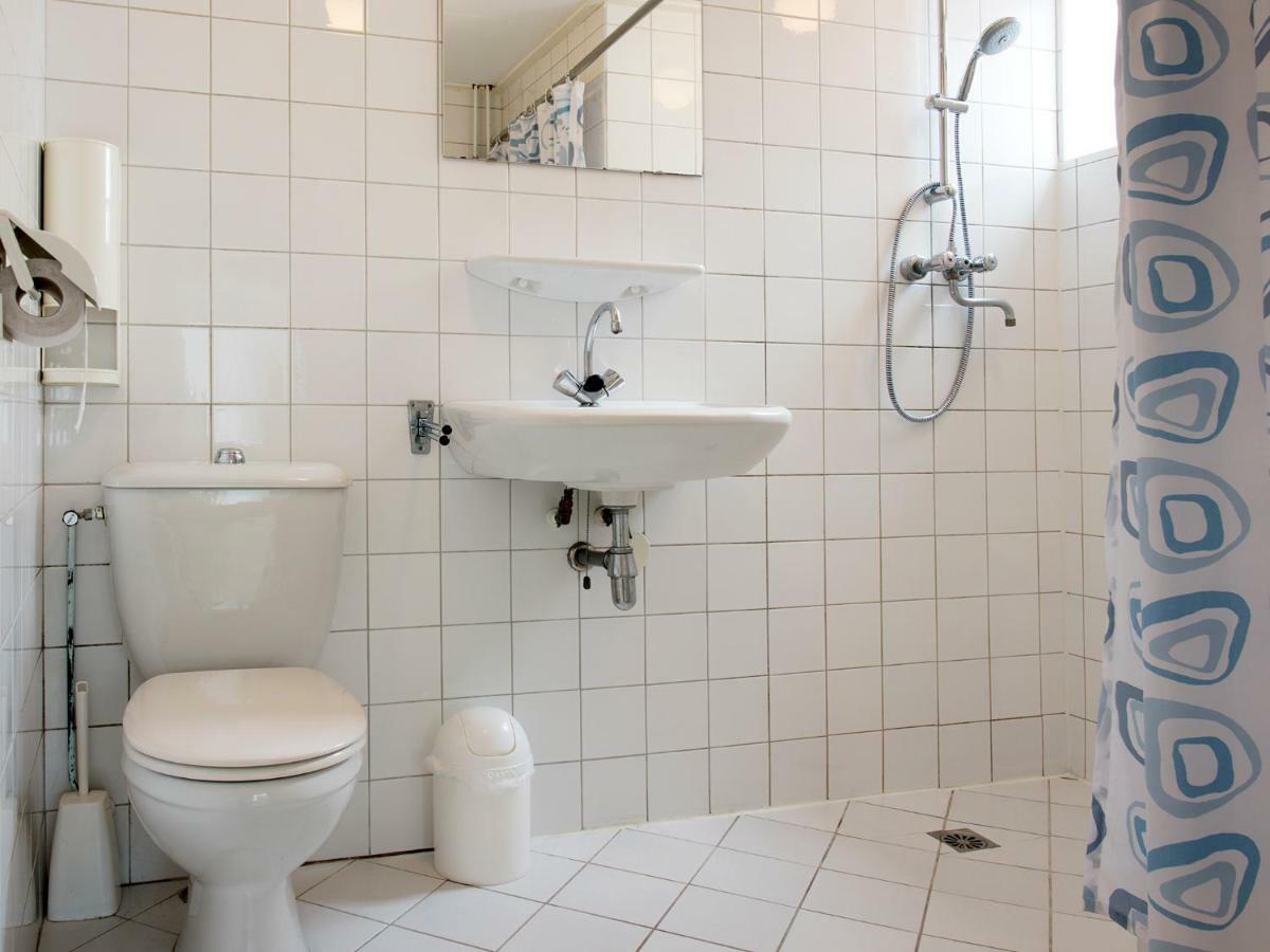 Egmond-Vakantiewoningen Egmond aan Zee Luaran gambar